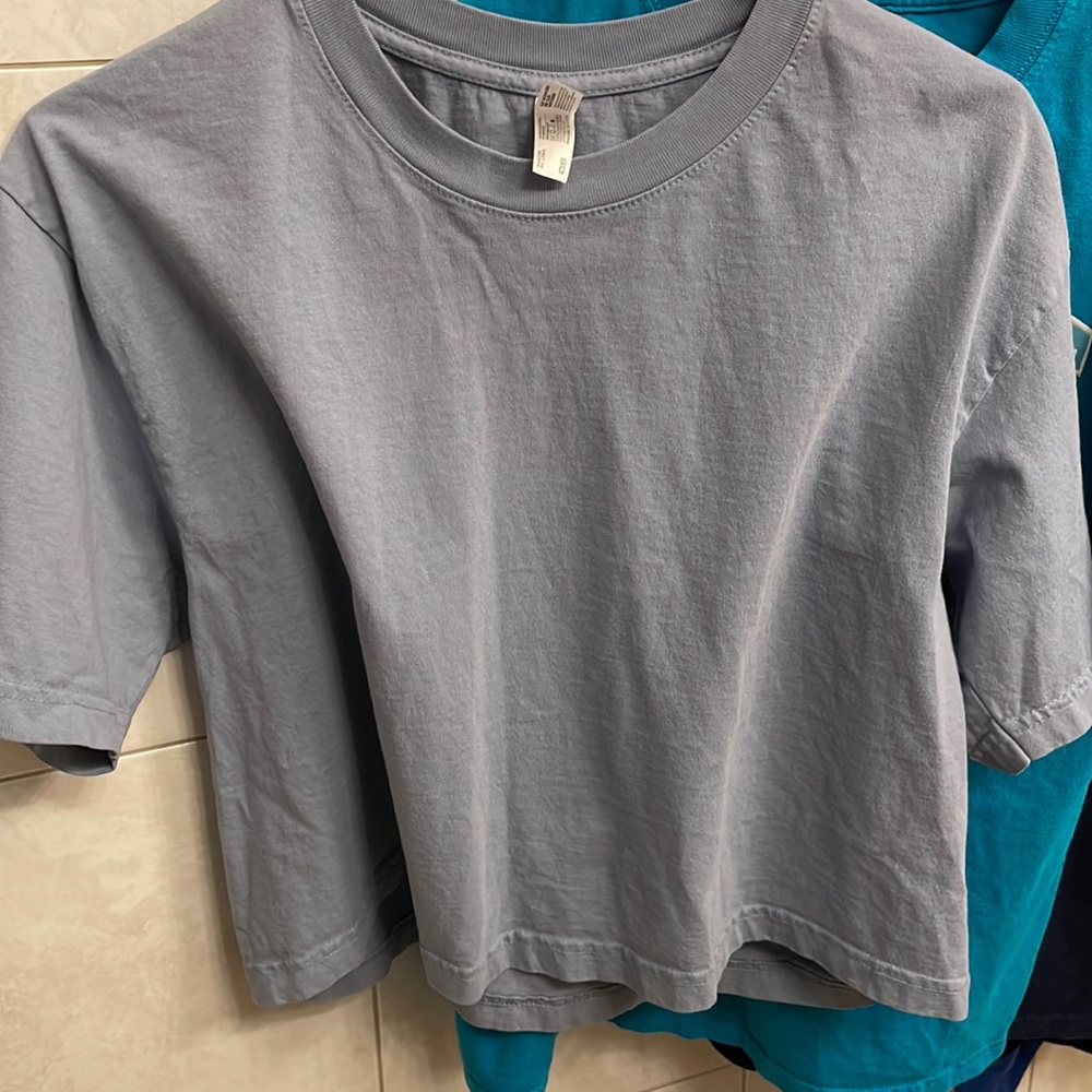 Los Angeles Apparel t shirt